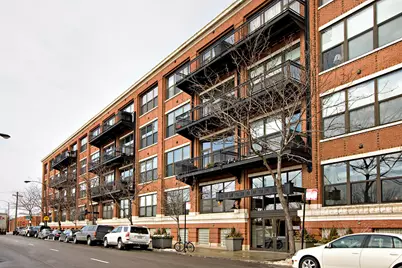 1040 W Adams Street #257, Chicago, IL 60607 - Photo 1