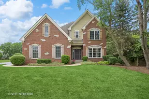 605 Red Cypress Dr, Cary, IL 60013 - Photo 1