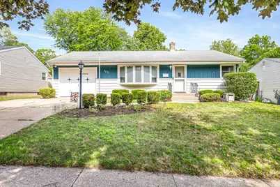 2028 23rd Street, Rockford, IL 61108 - Photo 1