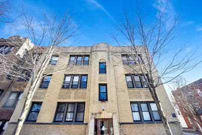 3503 N Racine Avenue #3, Chicago, IL 60657 - Photo 1
