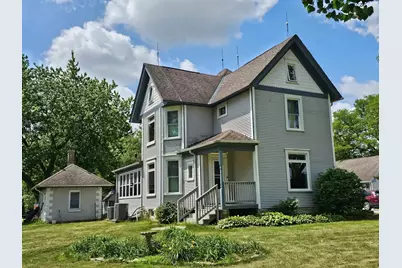 9015 W Joliet Road, Peotone, IL 60468 - Photo 1