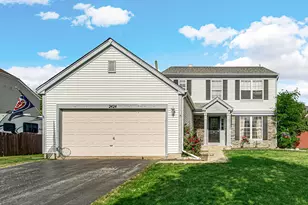 2424 Meadowsedge Ln, Carpentersville, IL 60110 - Photo 1