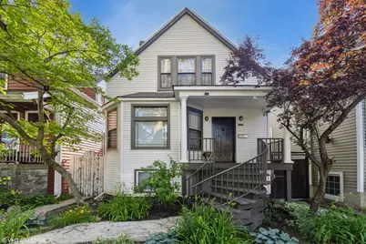 4230 N Albany Avenue, Chicago, IL 60618 - Photo 1