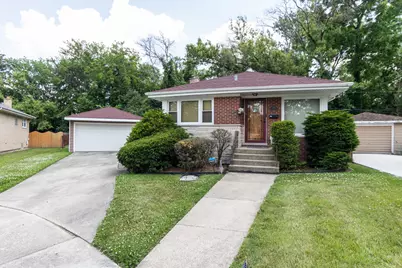 4816 St Paul Court, Hillside, IL 60162 - Photo 1