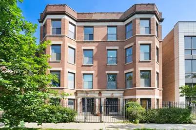 2332 W Huron Street #4, Chicago, IL 60612 - Photo 1