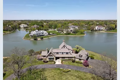 10 Shoreside Drive, South Barrington, IL 60010 - Photo 1