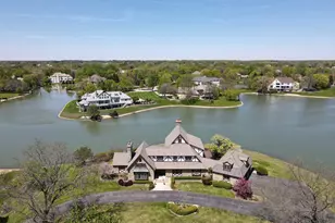 10 Shoreside Dr, South Barrington, IL 60010 - Photo 1