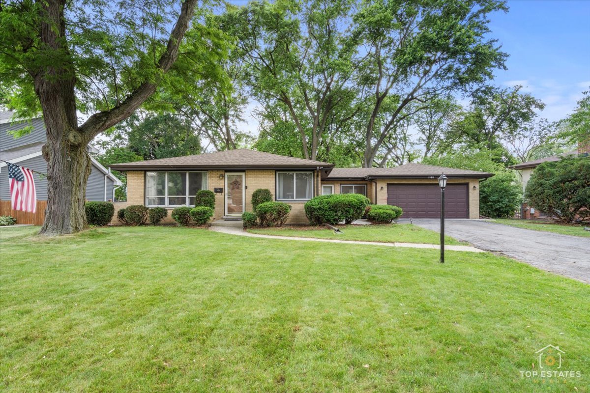 1108 N Westgate Rd, Mount Prospect, IL 60056 - MLS 12397236 - Coldwell ...