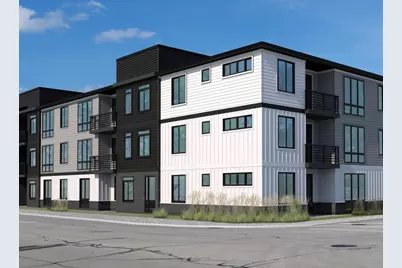 5117 Fairview Avenue #205, Downers Grove, IL 60515 - Photo 1