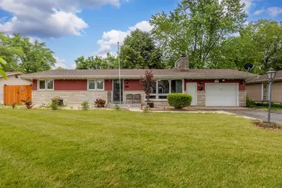 510 S Hebbard Street, Joliet, IL 60433 - Photo 1