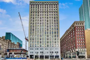 910 S Michigan Ave, Chicago, IL 60605 - Photo 1