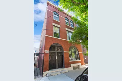 751 N Elizabeth Street, Chicago, IL 60642 - Photo 1