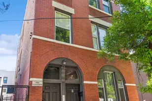 751 N Elizabeth St, Chicago, IL 60642 - Photo 1