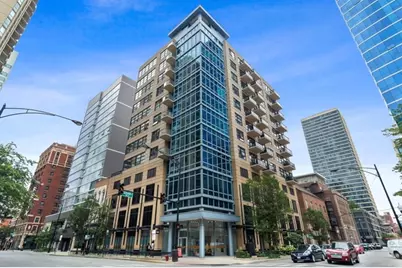 101 W Superior Street #903, Chicago, IL 60610 - Photo 1