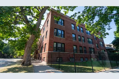 1706 W Balmoral Avenue #3, Chicago, IL 60640 - Photo 1