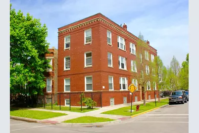 1904 N Lawndale Avenue #3S, Chicago, IL 60647 - Photo 1