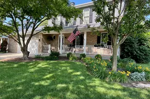 14011 Creek Crossing Dr, Orland Park, IL 60467 - Photo 1