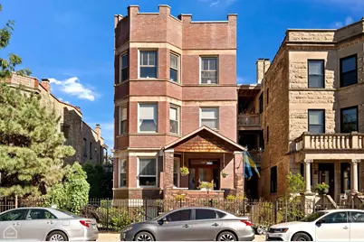 2627 N Kimball Avenue #2A, Chicago, IL 60647 - Photo 1