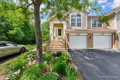 2800 Packford Lane, Aurora, IL 60502 - Photo 1