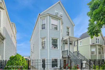 3421 W Melrose Street, Chicago, IL 60618 - Photo 1