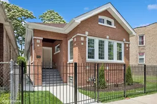 5942 S Emerald Ave, Chicago, IL 60621 - Photo 1