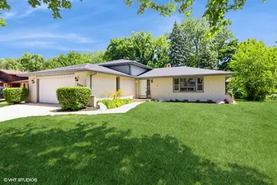 608 Edgebrook Drive, Shorewood, IL 60404 - Photo 1