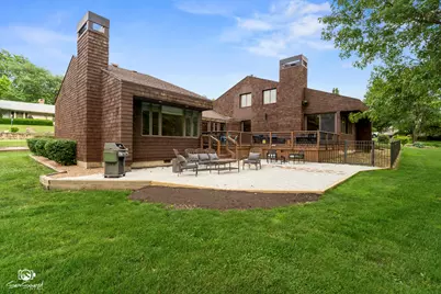 1886 N Springview Drive, Kankakee, IL 60901 - Photo 1