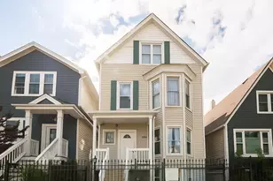 1718 N Kimball Ave, Chicago, IL 60647 - Photo 1