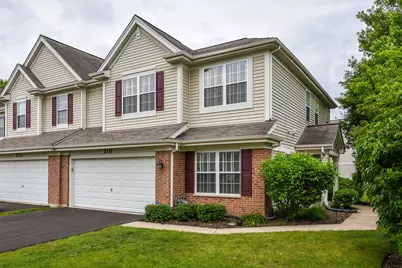 2131 Claremont Lane, Lake in the Hills, IL 60156 - Photo 1