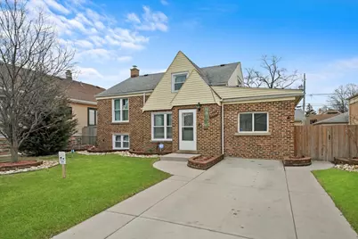 7011 40th Place, Stickney, IL 60402 - Photo 1