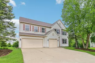 8610 Pebble Creek Ct, Wonder Lake, IL 60097 - Photo 1