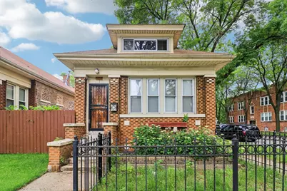 7659 S Rhodes Avenue, Chicago, IL 60619 - Photo 1