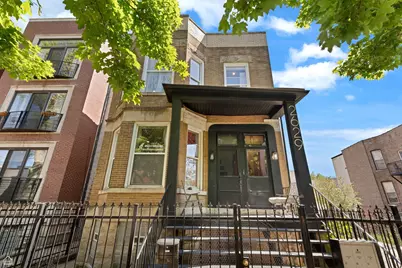 2629 W Evergreen Avenue, Chicago, IL 60622 - Photo 1