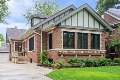 343 Washington Avenue, Wilmette, IL 60091 - Photo 1