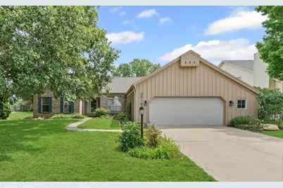 2818 Cherry Hills Drive, Champaign, IL 61822 - Photo 1