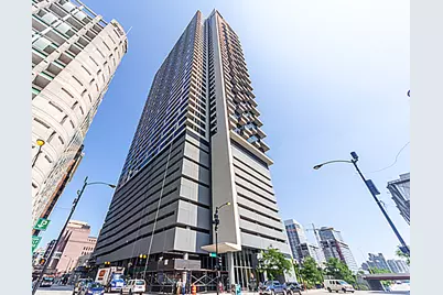 235 W Van Buren Street #2706, Chicago, IL 60607 - Photo 1