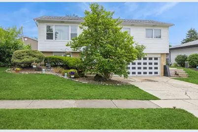 6405 163rd Place, Tinley Park, IL 60477 - Photo 1