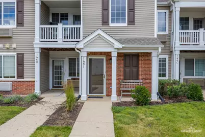 146 Bertram Drive #B, Yorkville, IL 60560 - Photo 1