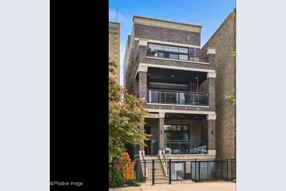 1841 N Sheffield Avenue #2, Chicago, IL 60614 - Photo 1