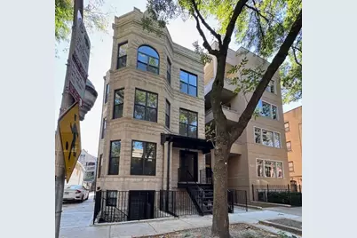 715 W Aldine Avenue #1, Chicago, IL 60657 - Photo 1