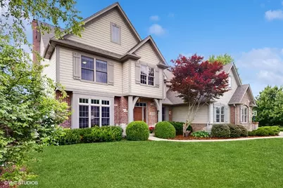 15N502 Prairie Hill Circle, Hampshire, IL 60140 - Photo 1