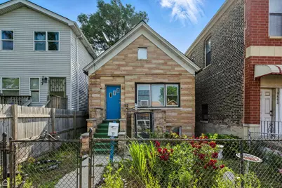 3441 S Ashland Avenue, Chicago, IL 60608 - Photo 1