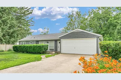 724 Dover Place, Champaign, IL 61820 - Photo 1