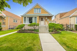 4512 S Trumbull Ave, Chicago, IL 60632 - Photo 1