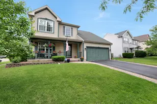 2691 Fairfax Ln, Lake in the Hills, IL 60156 - Photo 1