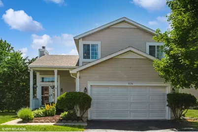 1334 S Pleasant Hill Gate, Waukegan, IL 60085 - Photo 1