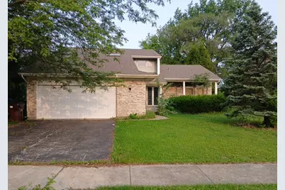 540 Homan Avenue, Park Forest, IL 60466 - Photo 1