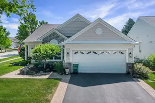 11642 Sunderlin Dr, Huntley, IL 60142 - Photo 1