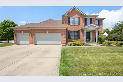 6307 Carmel Drive, Plainfield, IL 60586 - Photo 1