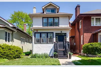 842 Mapleton Avenue, Oak Park, IL 60302 - Photo 1